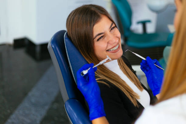 Best Dental Inlays and Onlays  in Marmet, WV