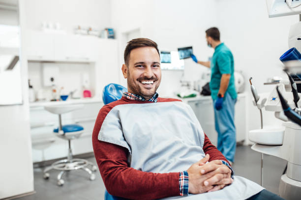 Best Root Canal Treatment  in Marmet, WV