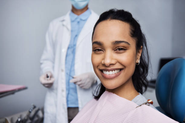 Emergency Dental Services in Marmet, WV