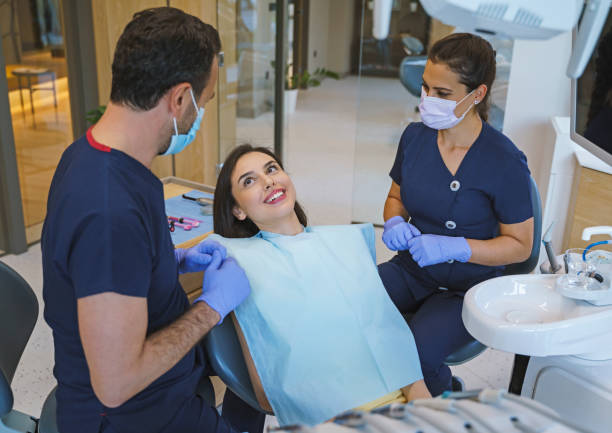 Best Dental Exams and Cleanings  in Marmet, WV