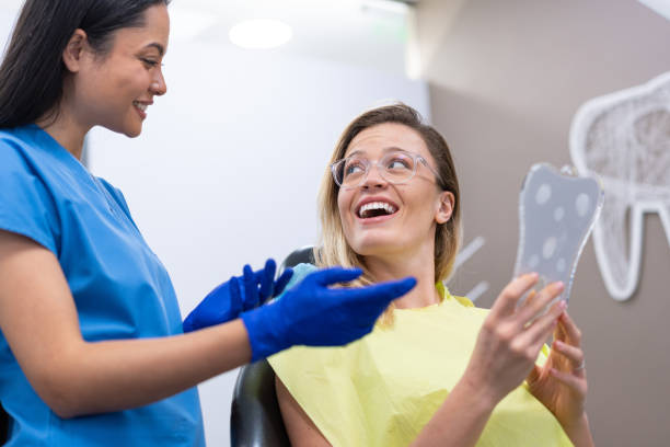 Best Dental X-Rays and Imaging  in Marmet, WV