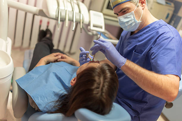 Best Sedation Dentistry  in Marmet, WV
