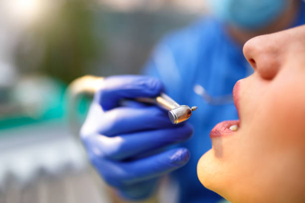 Full Mouth Reconstruction in Marmet, WV